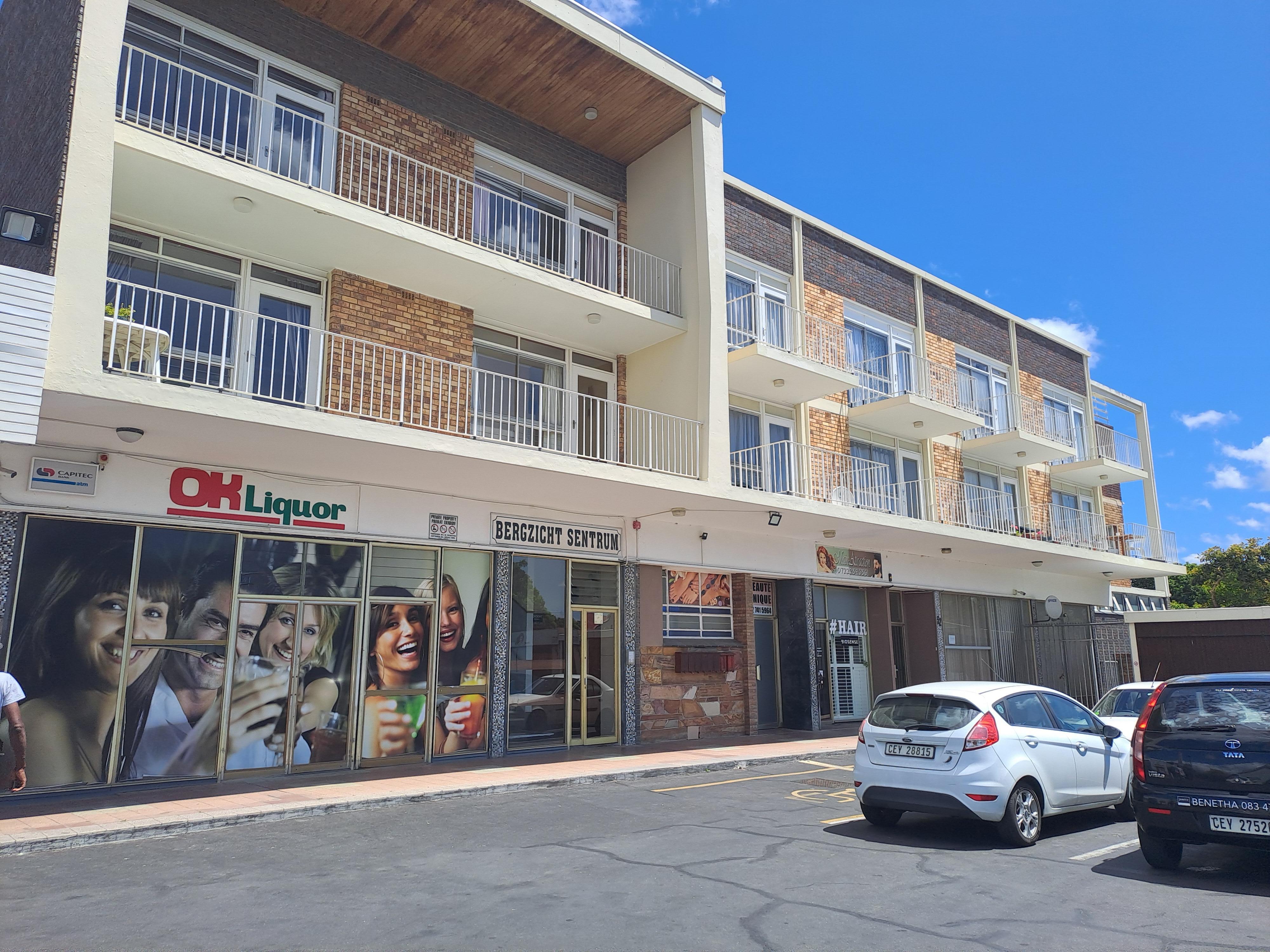 Commercial Property for Sale in Strand North Western Cape